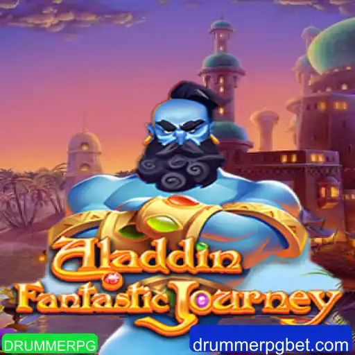 Explorando o Jogo Aladdin: DRUMMERPG e Suas Mecânicas Únicas
