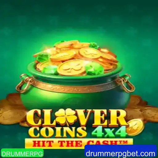 Explorando CloverCoins4x4: O Jogo Que Está Revolucionando o Gênero RPG