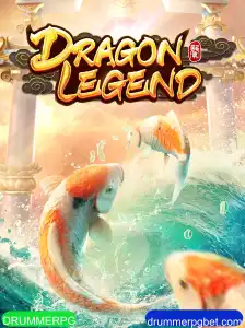 DragonLegend: Mergulhe no Mundo de DRUMMERPG
