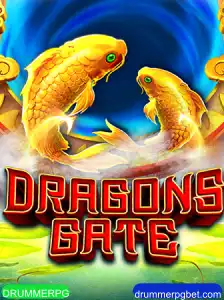 DragonsGate: Uma Jornada Épica Através do Mundo DRUMMERPG