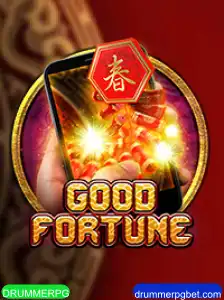 GoodFortuneM: O Inovador Jogo DRUMMERPG Que Está Conquistando o Mundo