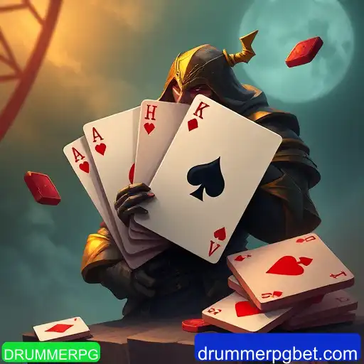 Jogos de cartas