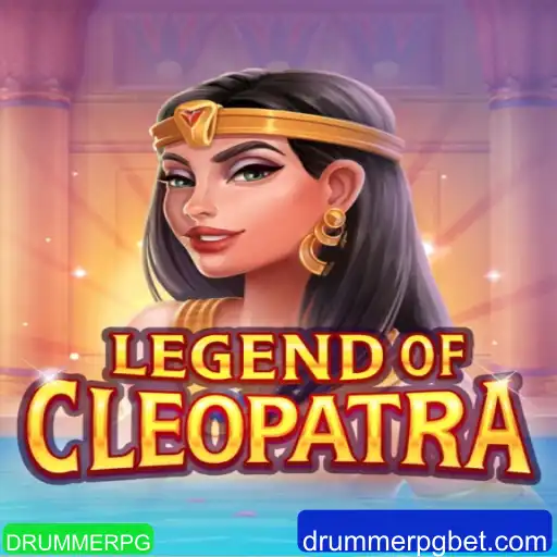 Explorando o Mundo de LegendOfCleopatra: Aventura e Estratégia no DRUMMERPG