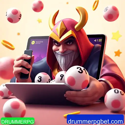 Loteria online
