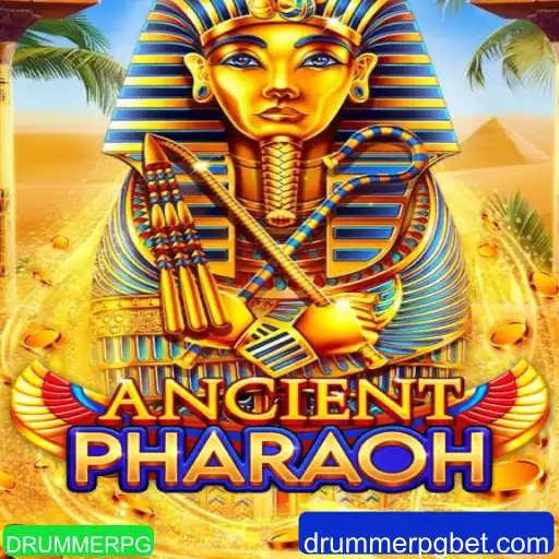 Descobrindo o Fascinante Mundo de AncientPharaoh: Um Jogo Estratégico de DRUMMERPG