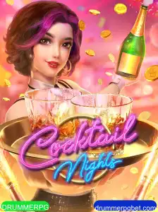 Explorando o Mundo de CocktailNights: Uma Experiência de Jogo Única