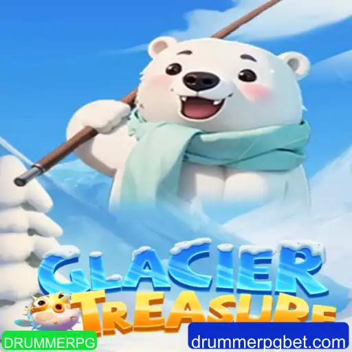 Descubra a Aventura Épica em GlacierTreasure: Uma Viagem pela Tundra Congelada