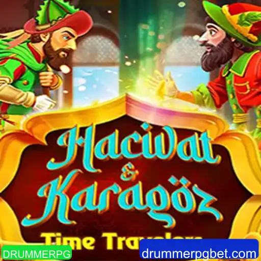 Explorando o Mundo de HacivatandKaragoz: O Novo Fenômeno DRUMMERPG