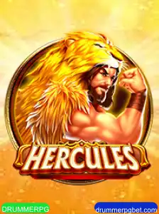 Explorando o Fascinante Universo de Hercules: DRUMMERPG