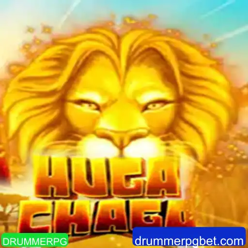 HugaChaga: Descubra o Mundo de DRUMMERPG