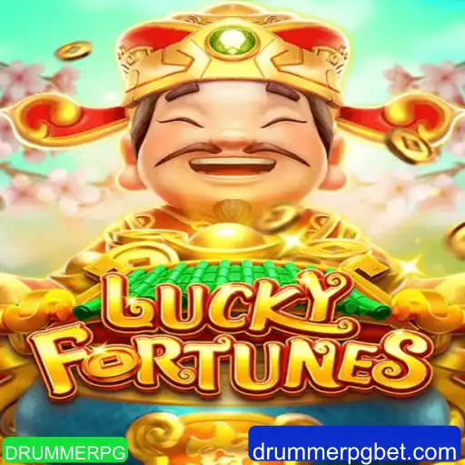 Descubra o Fascinante Mundo de LUCKYFORTUNES