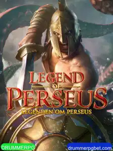 LegendofPerseus: Uma Jornada Épica Sinfônica