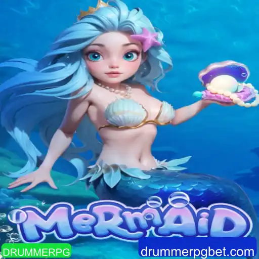 Explorando o Universo Envolvente do Jogo 'Mermaid' com DRUMMERPG