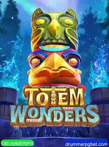 Descubra TotemWonders: O Novo Jogo de Estratégia Inspirado em DRUMMERPG