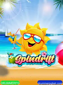 Explorando o Mundo de Spindrift: Uma Jornada com DRUMMERPG