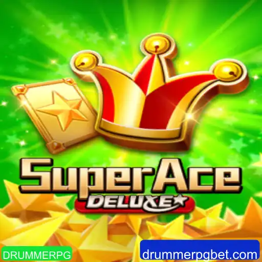 Explorando SuperAceDeluxe: O DRUMMERPG Que Revoluciona o Gênero